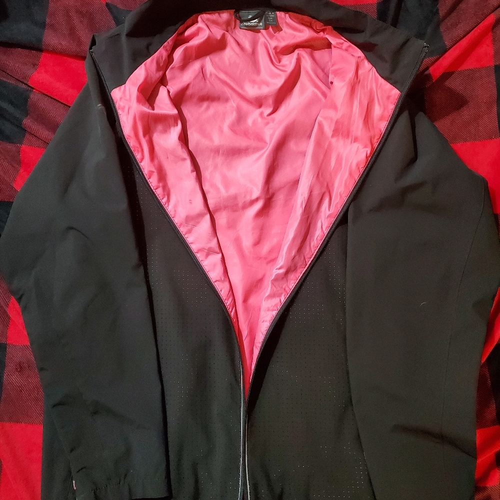 New Balance, Womens Lightweight Running Jacket